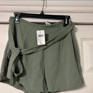 Windsor shorts